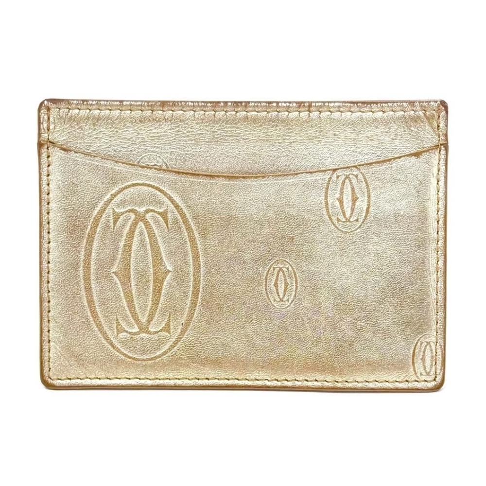 ⚜️◾️ C4RTlER CARDHOLDER▪️⚜️